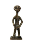 Preview: Bronze Figur aus Ghana - Goldgewicht